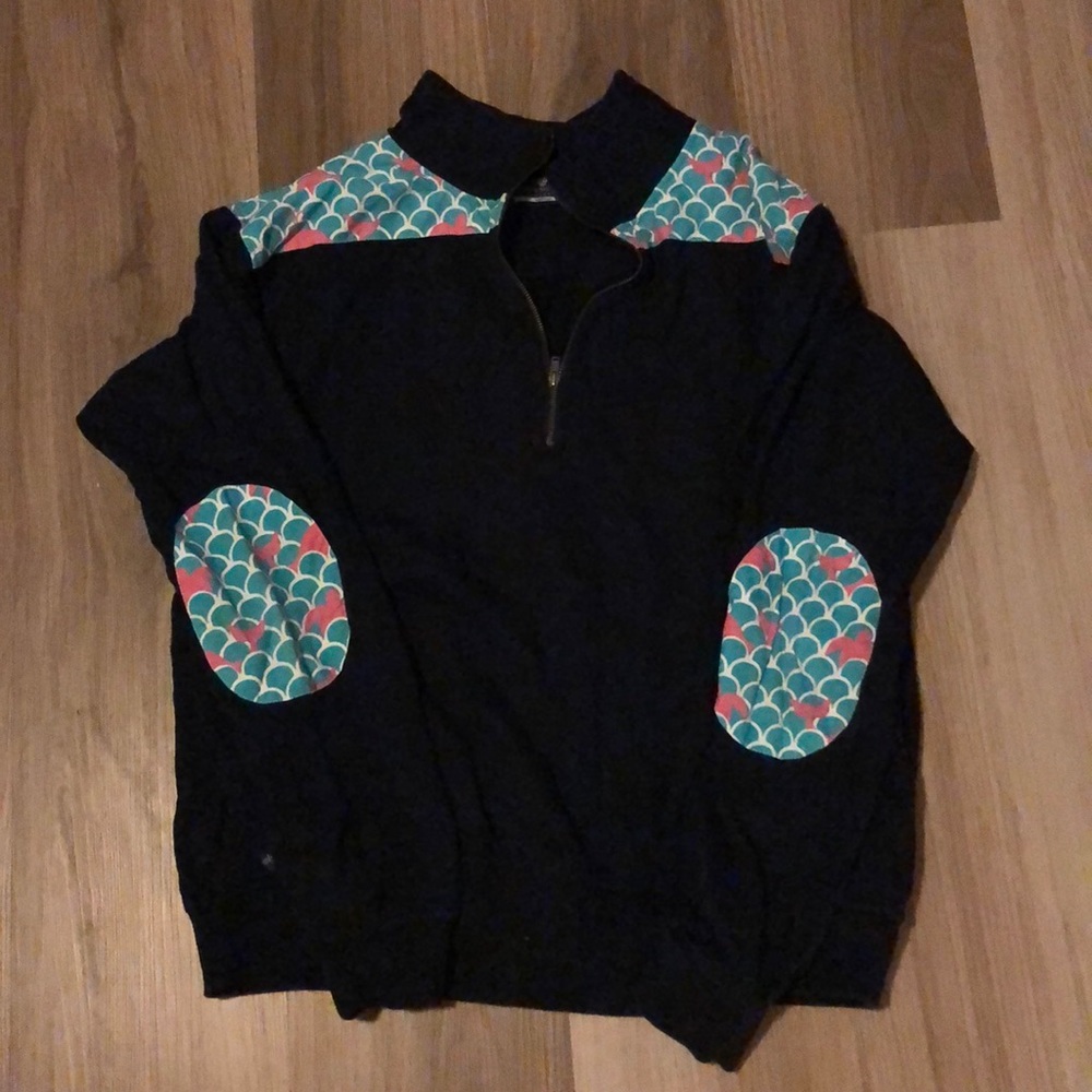 Mermaid pullover - Picture 2 of 6